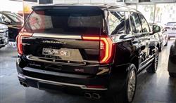 GMC Yukon